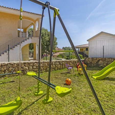 Le Case Di Maiorca Cav - Pms Casevacanze Budoni Bagian luar foto