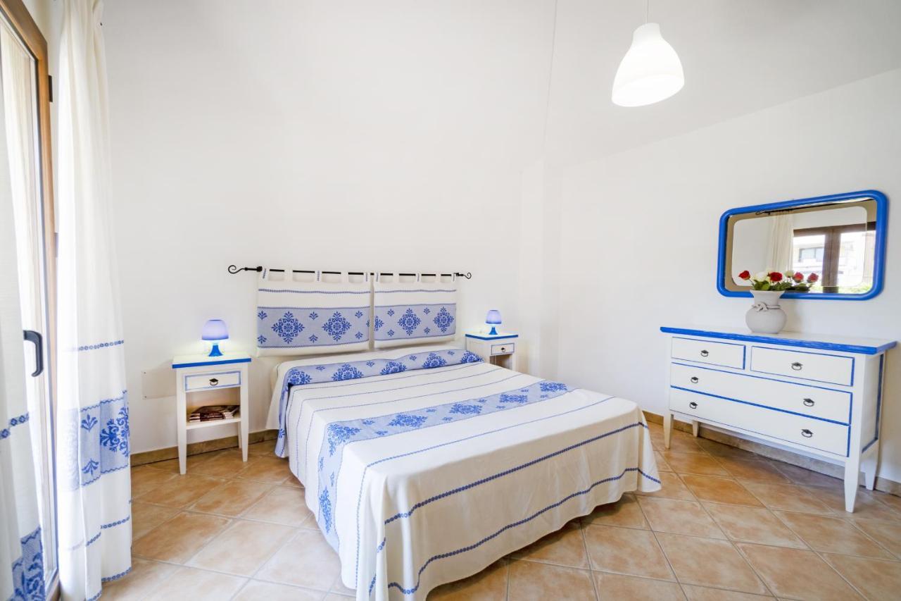 Le Case Di Maiorca Cav - Pms Casevacanze Budoni Bagian luar foto