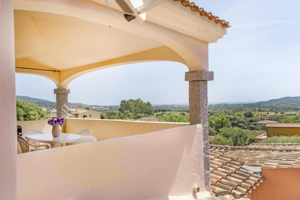 Le Case Di Maiorca Cav - Pms Casevacanze Budoni Bagian luar foto