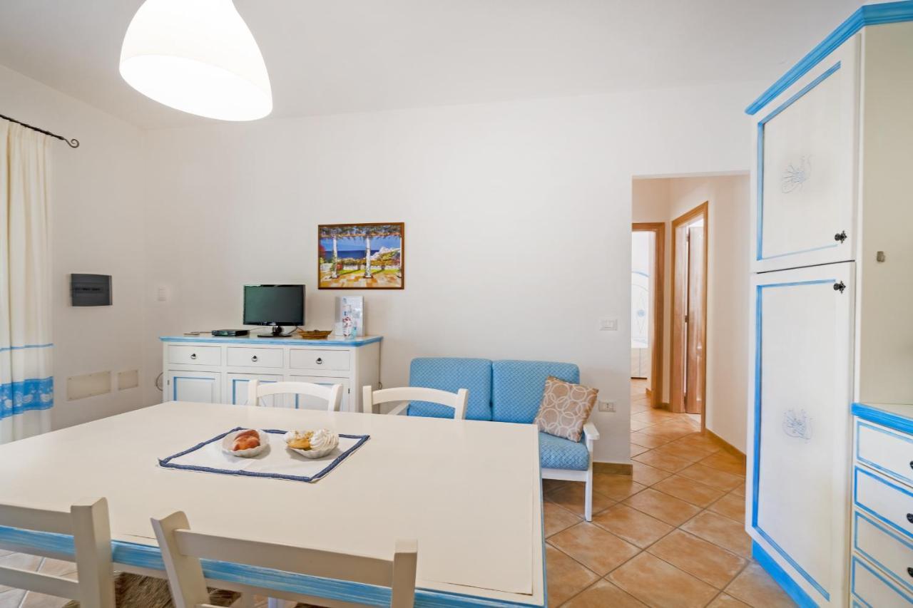 Le Case Di Maiorca Cav - Pms Casevacanze Budoni Bagian luar foto