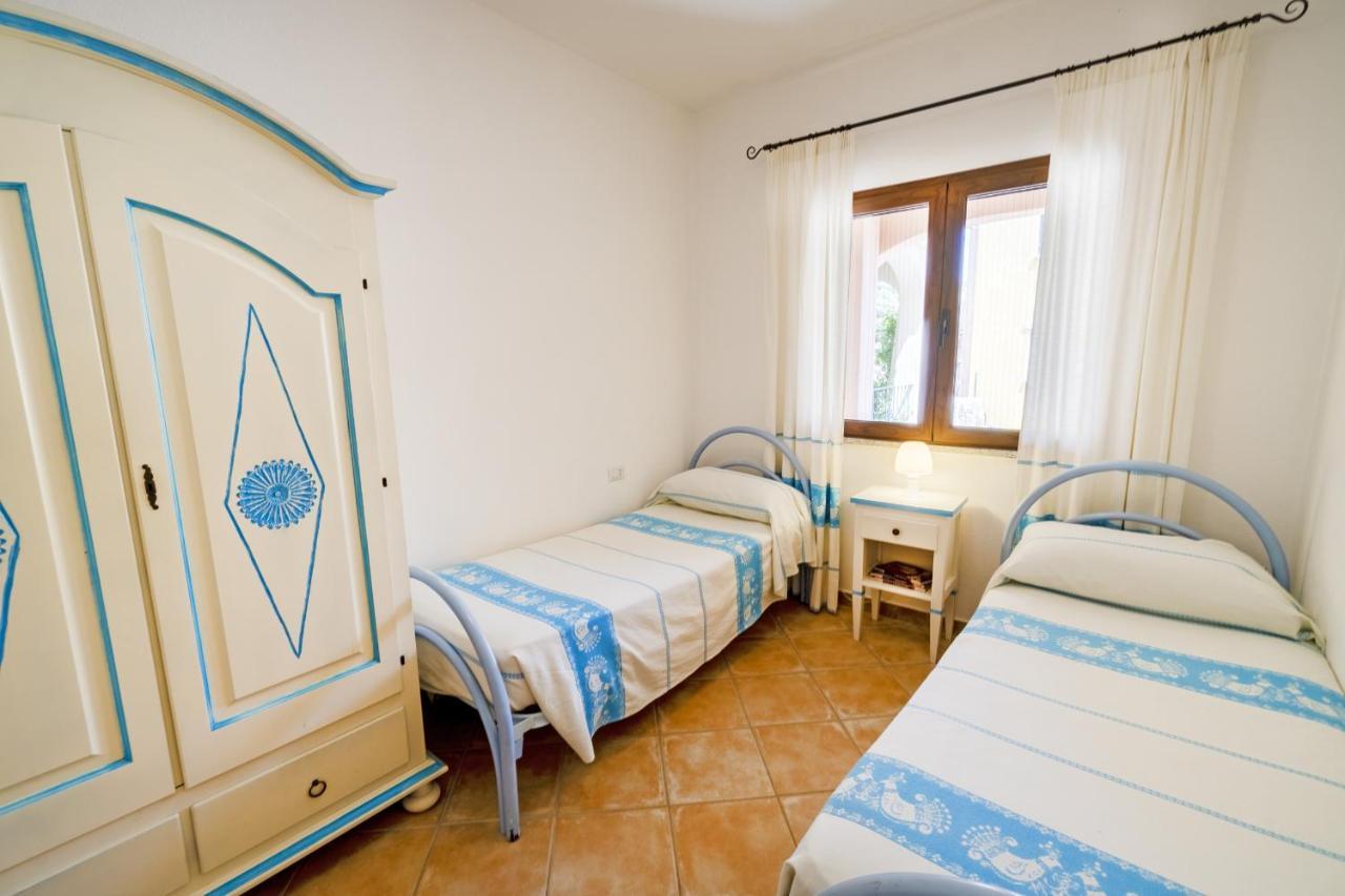 Le Case Di Maiorca Cav - Pms Casevacanze Budoni Bagian luar foto