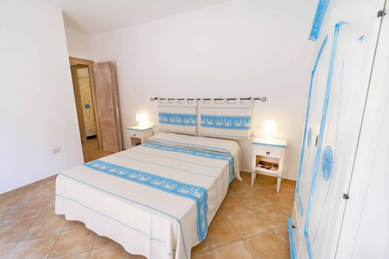 Le Case Di Maiorca Cav - Pms Casevacanze Budoni Bagian luar foto