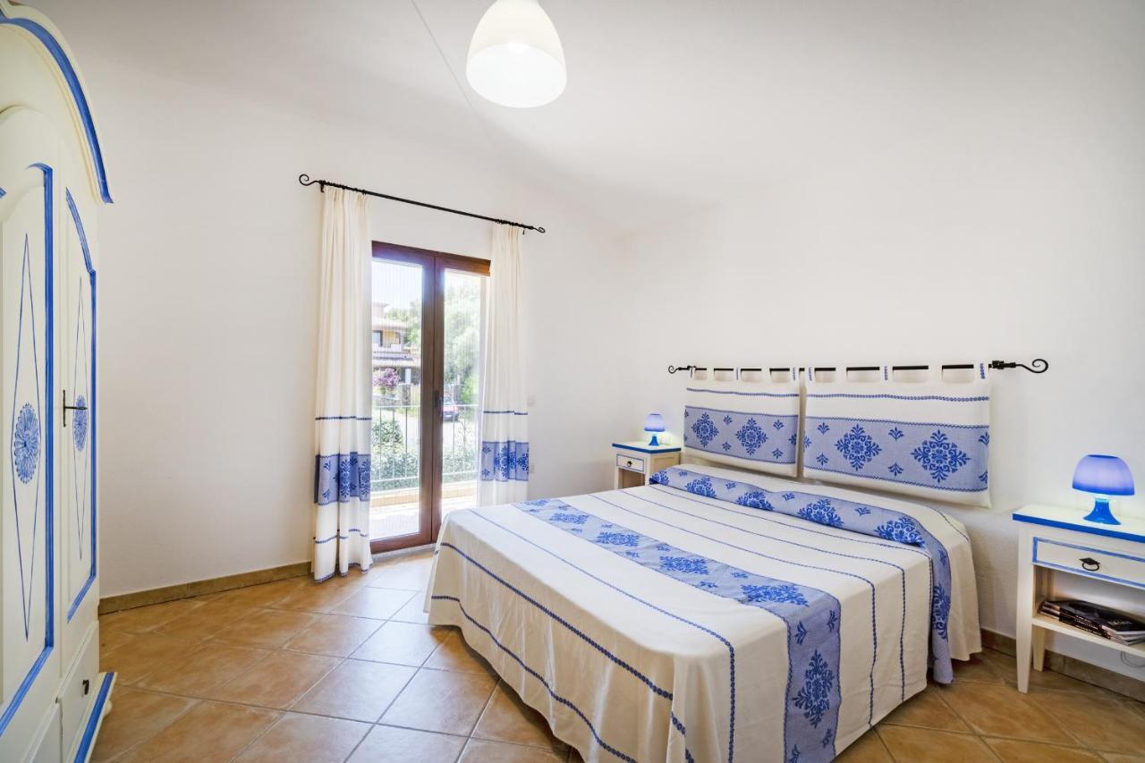 Le Case Di Maiorca Cav - Pms Casevacanze Budoni Bagian luar foto