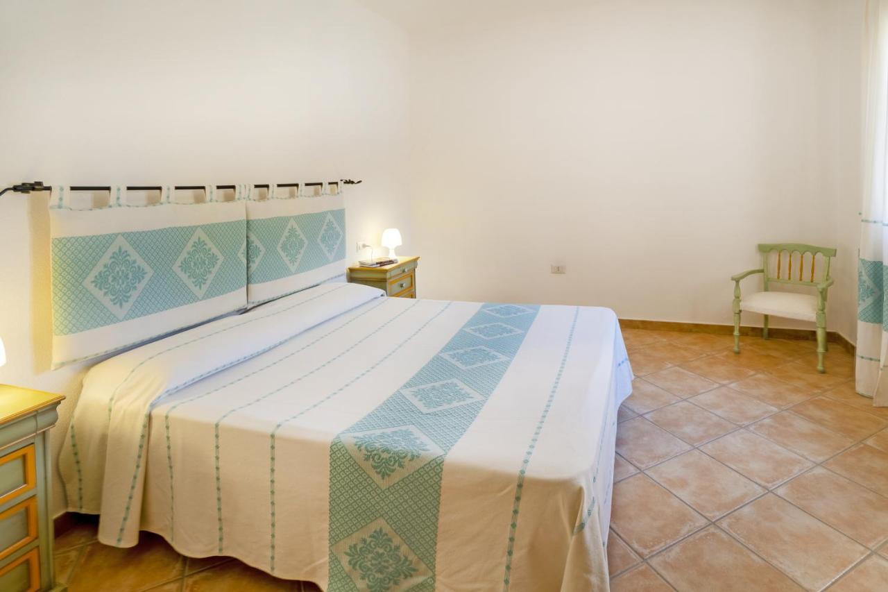 Le Case Di Maiorca Cav - Pms Casevacanze Budoni Bagian luar foto