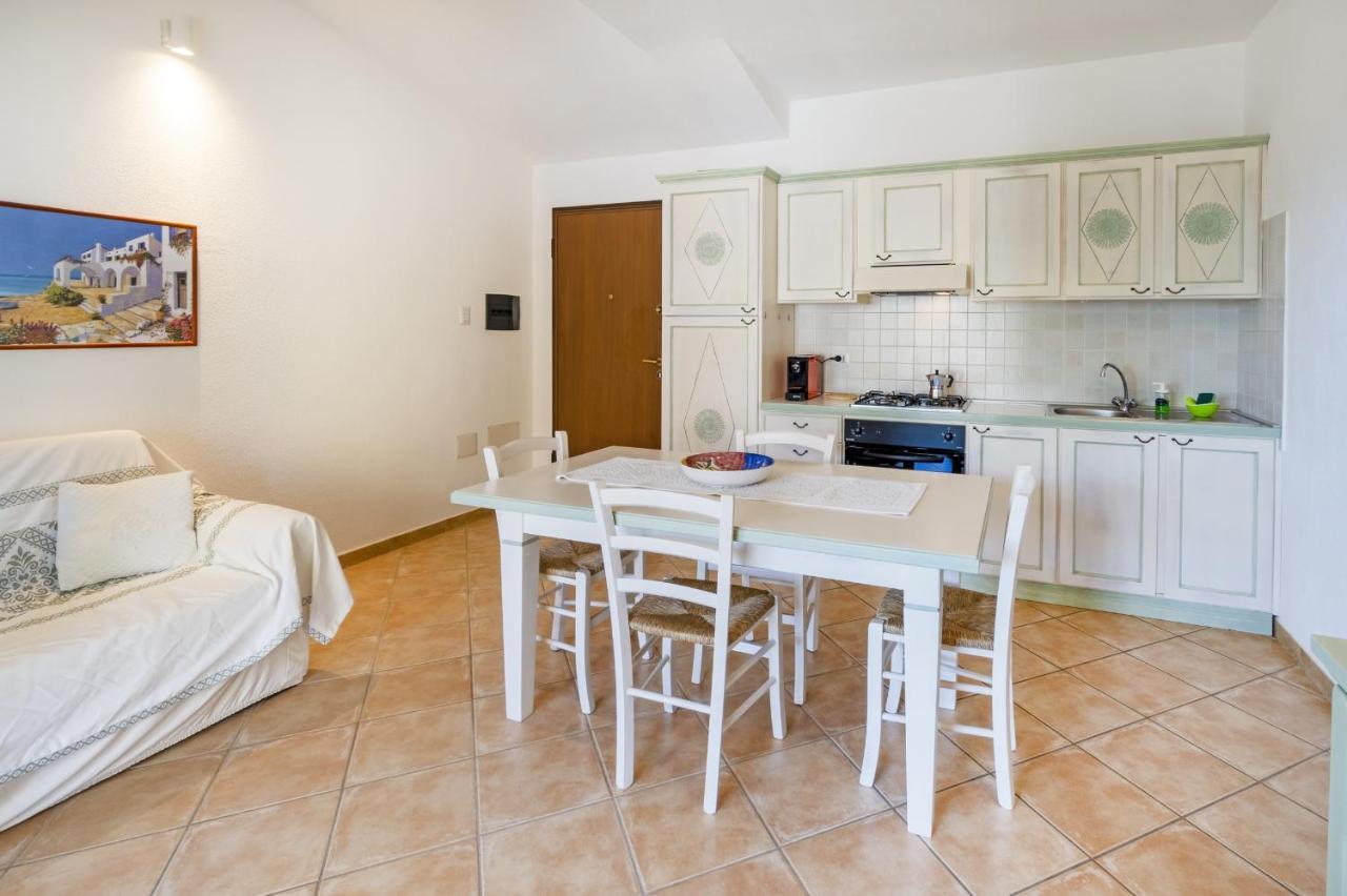 Le Case Di Maiorca Cav - Pms Casevacanze Budoni Bagian luar foto