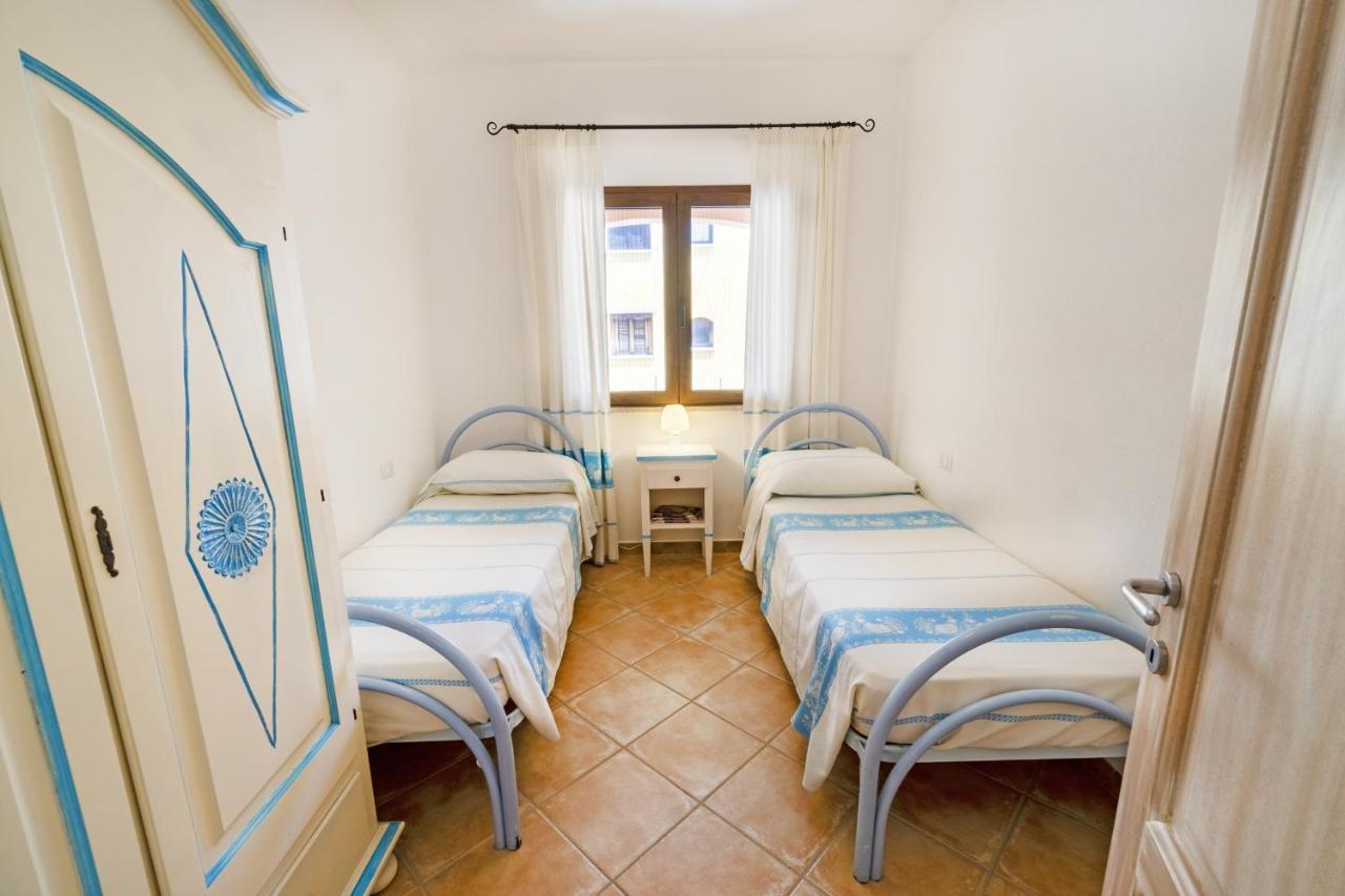 Le Case Di Maiorca Cav - Pms Casevacanze Budoni Bagian luar foto