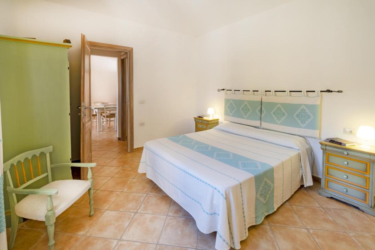 Le Case Di Maiorca Cav - Pms Casevacanze Budoni Bagian luar foto