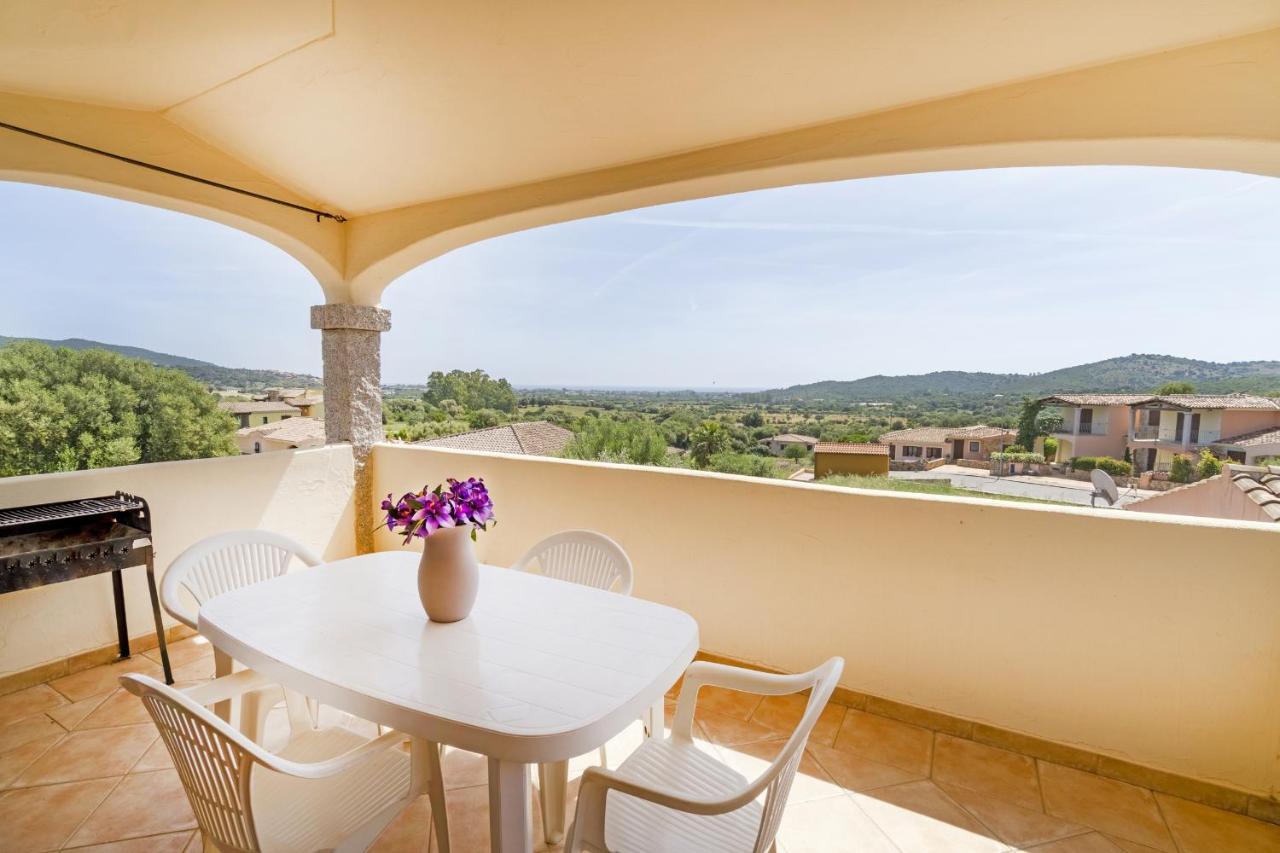 Le Case Di Maiorca Cav - Pms Casevacanze Budoni Bagian luar foto